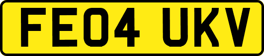 FE04UKV