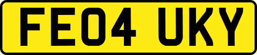 FE04UKY