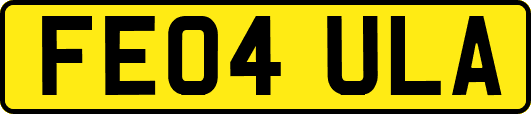 FE04ULA