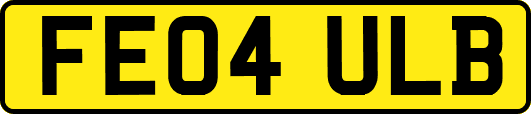 FE04ULB