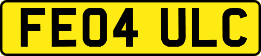 FE04ULC