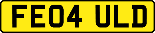 FE04ULD