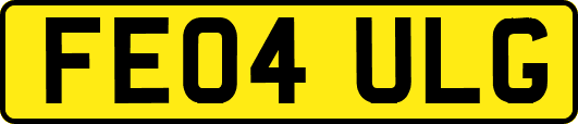 FE04ULG