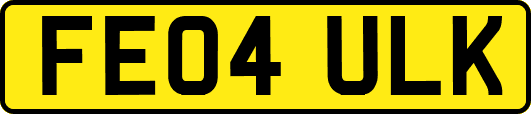 FE04ULK