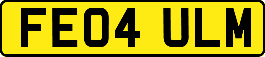 FE04ULM
