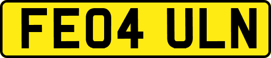 FE04ULN