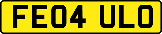 FE04ULO