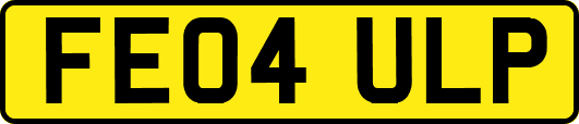 FE04ULP