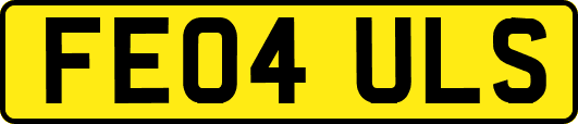 FE04ULS