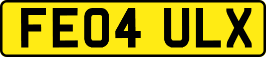 FE04ULX