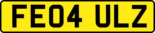 FE04ULZ