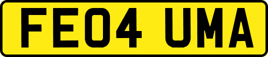 FE04UMA