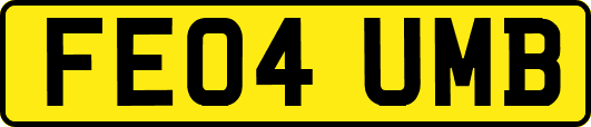 FE04UMB