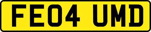 FE04UMD