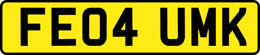 FE04UMK