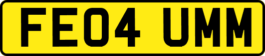 FE04UMM