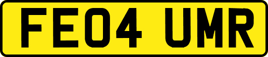 FE04UMR