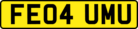 FE04UMU
