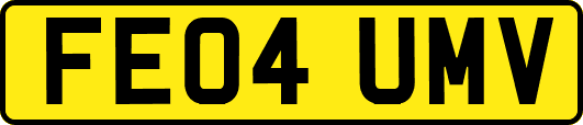 FE04UMV
