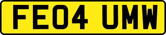 FE04UMW