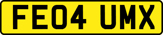 FE04UMX
