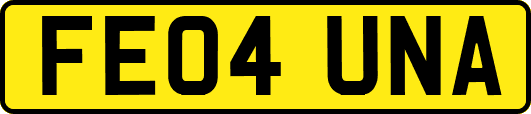 FE04UNA