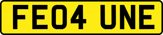 FE04UNE