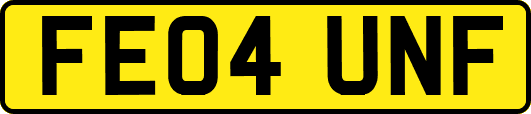 FE04UNF