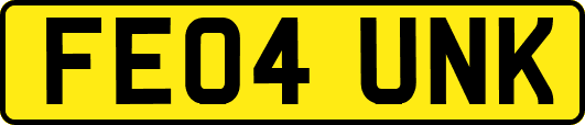 FE04UNK