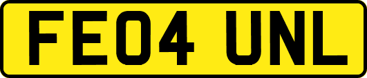 FE04UNL