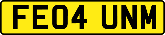 FE04UNM