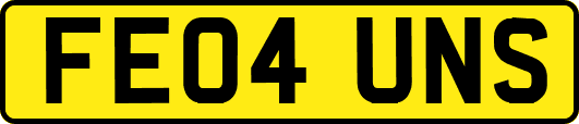 FE04UNS