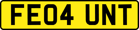 FE04UNT