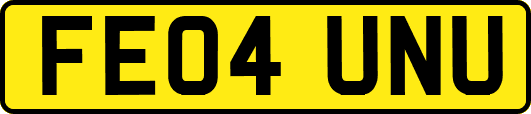 FE04UNU