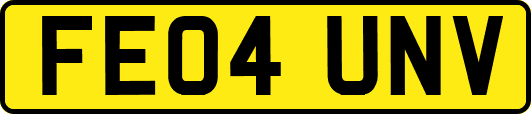 FE04UNV