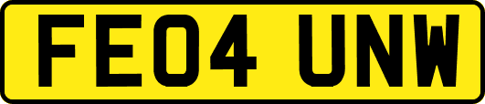 FE04UNW