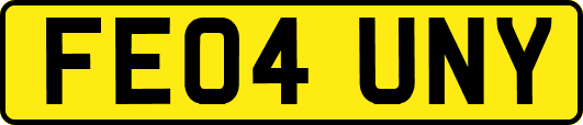 FE04UNY