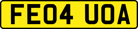 FE04UOA