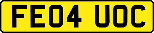 FE04UOC