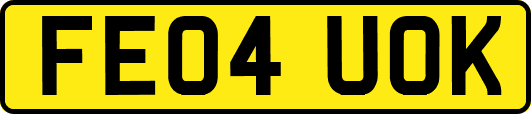 FE04UOK