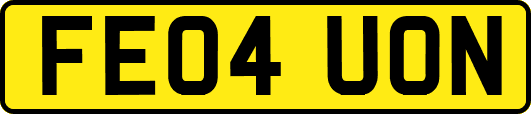 FE04UON