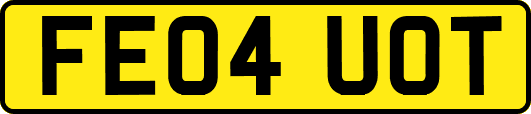 FE04UOT