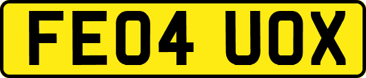 FE04UOX