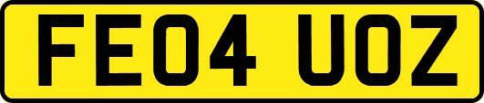 FE04UOZ