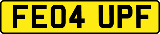 FE04UPF