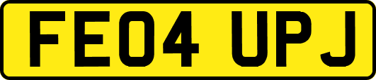 FE04UPJ