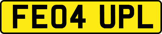 FE04UPL