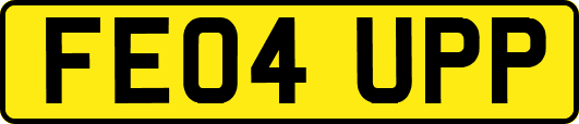 FE04UPP