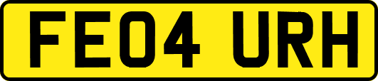 FE04URH