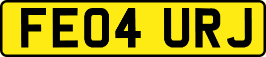 FE04URJ